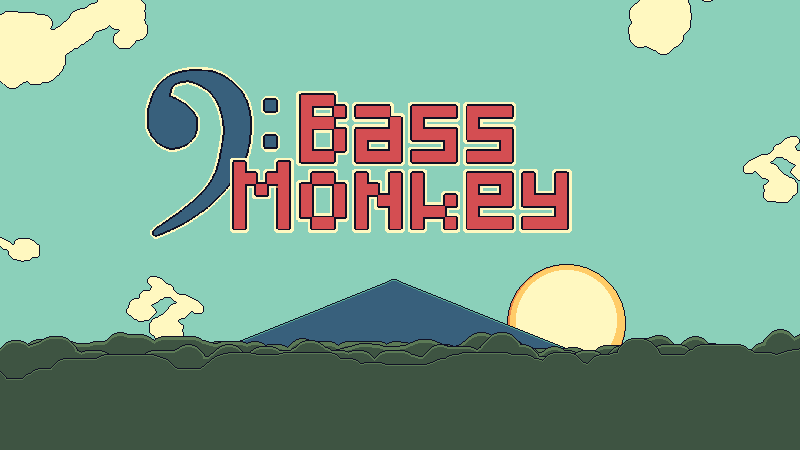Bass Monkey Postmortem
