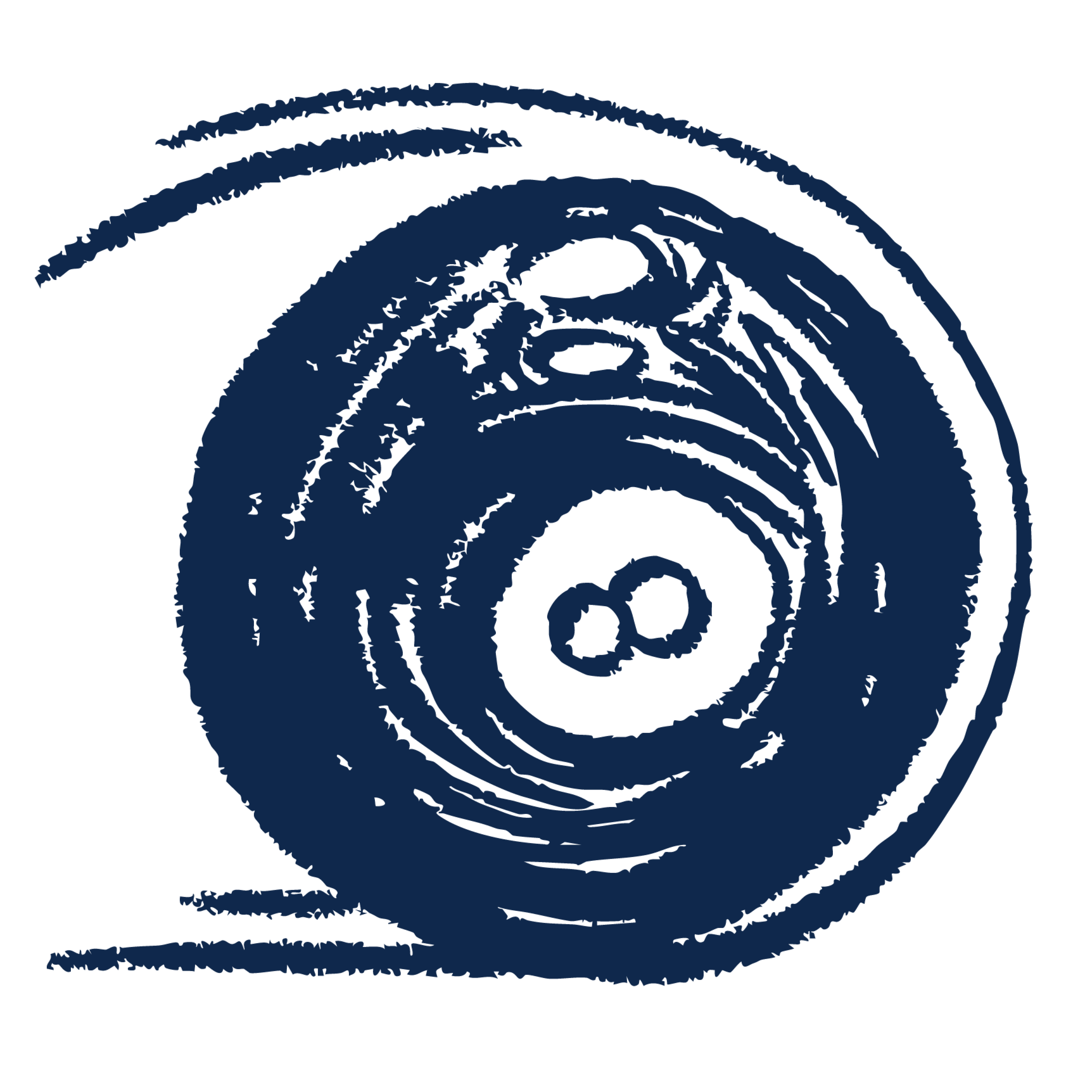 Hand-drawn illustration of a service bell