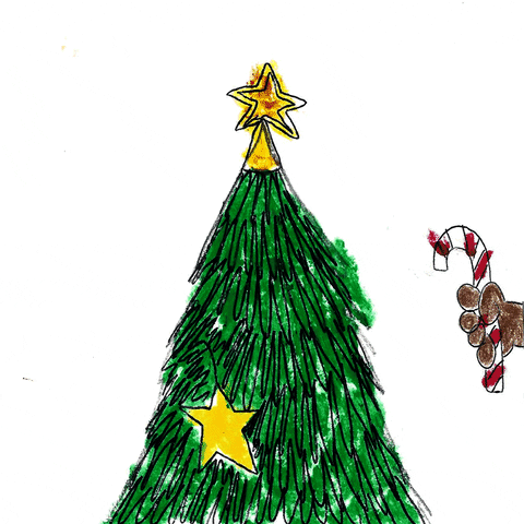 Christmas Break