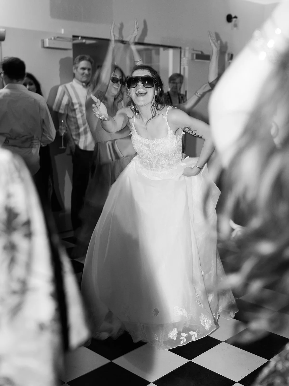 Beauty & grace got nothin’ on being genuinely, joyfully, unabashedly yourself. πͺ²