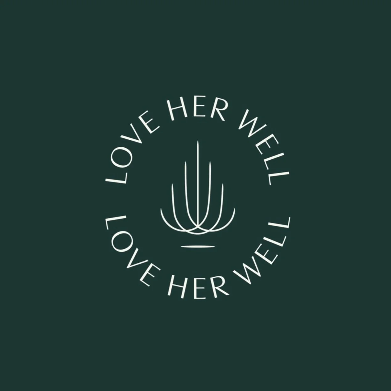 * Love Her Well // Studio: Perspektiiv
