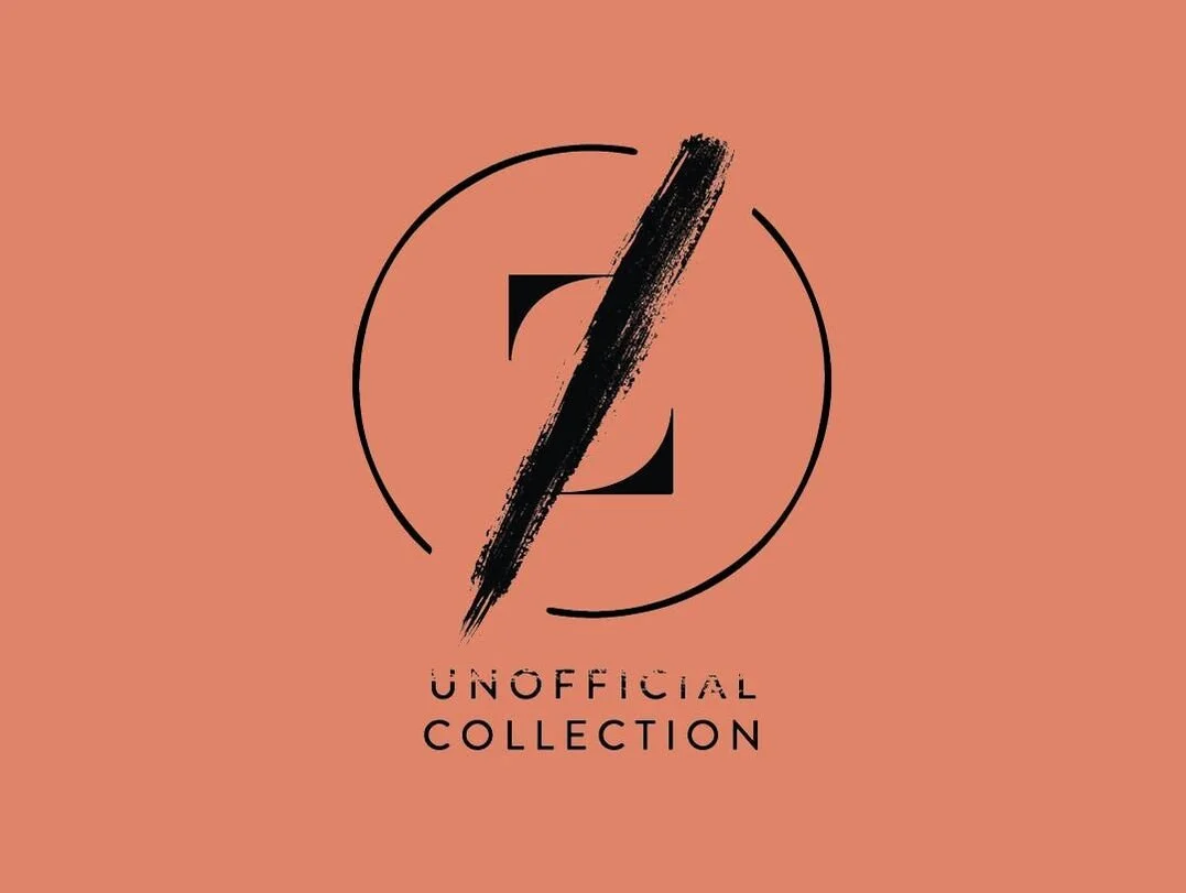 * Unofficial Z Collection // Agency: FINE