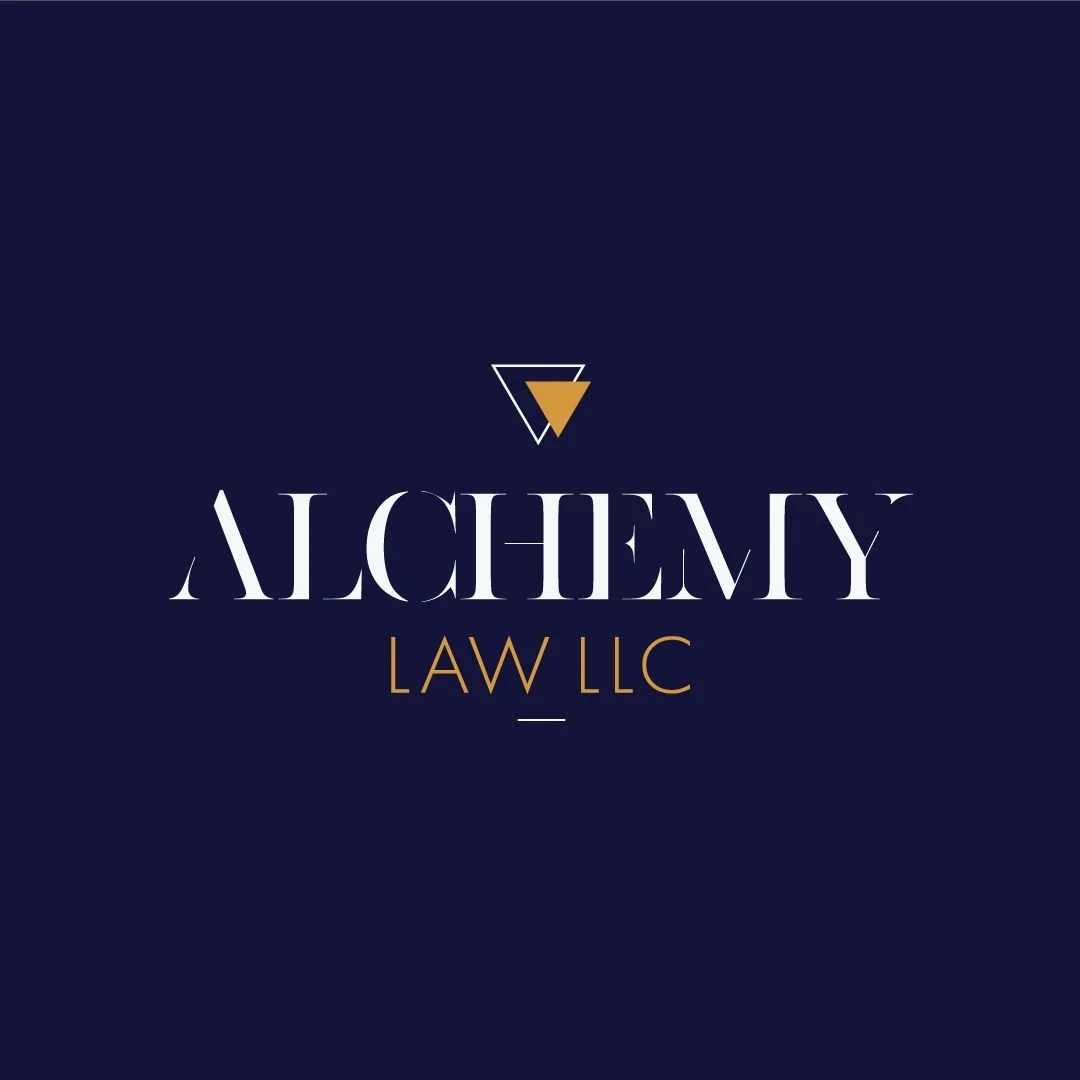 * Alchemy Law