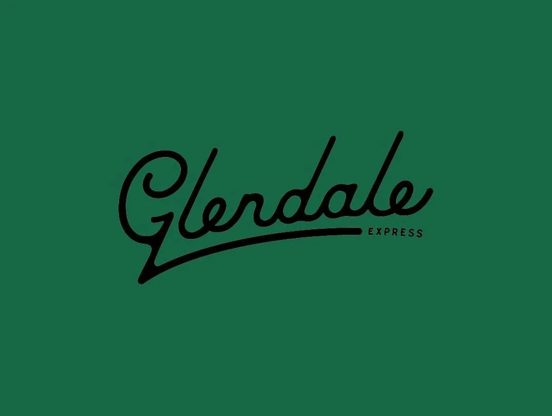 * Glendale Express // Agency: FINE