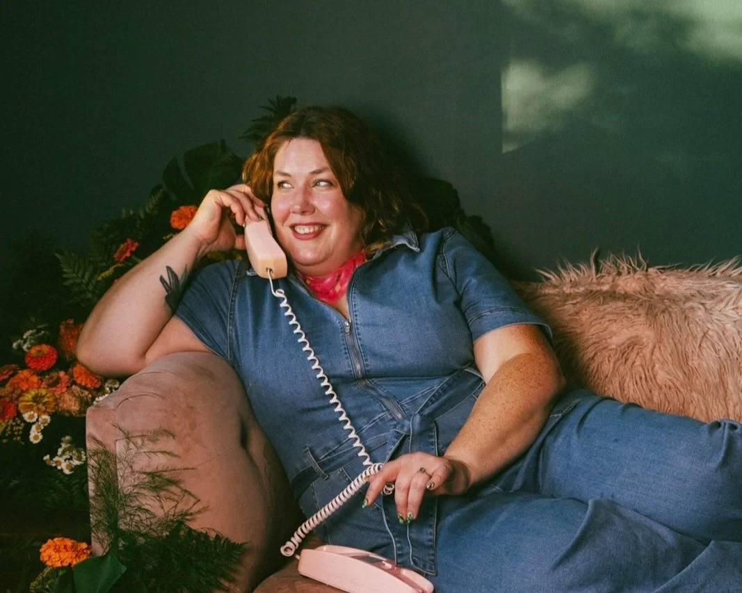 * Bloommonger (Jayme Rabenberg)