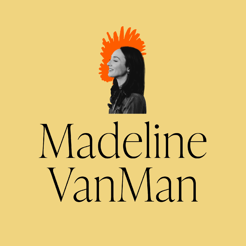 Madeline VanMan's Brand