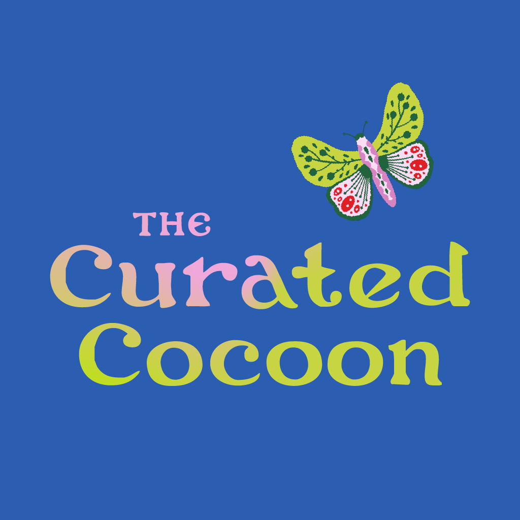 The Curated Cocoon's Brand