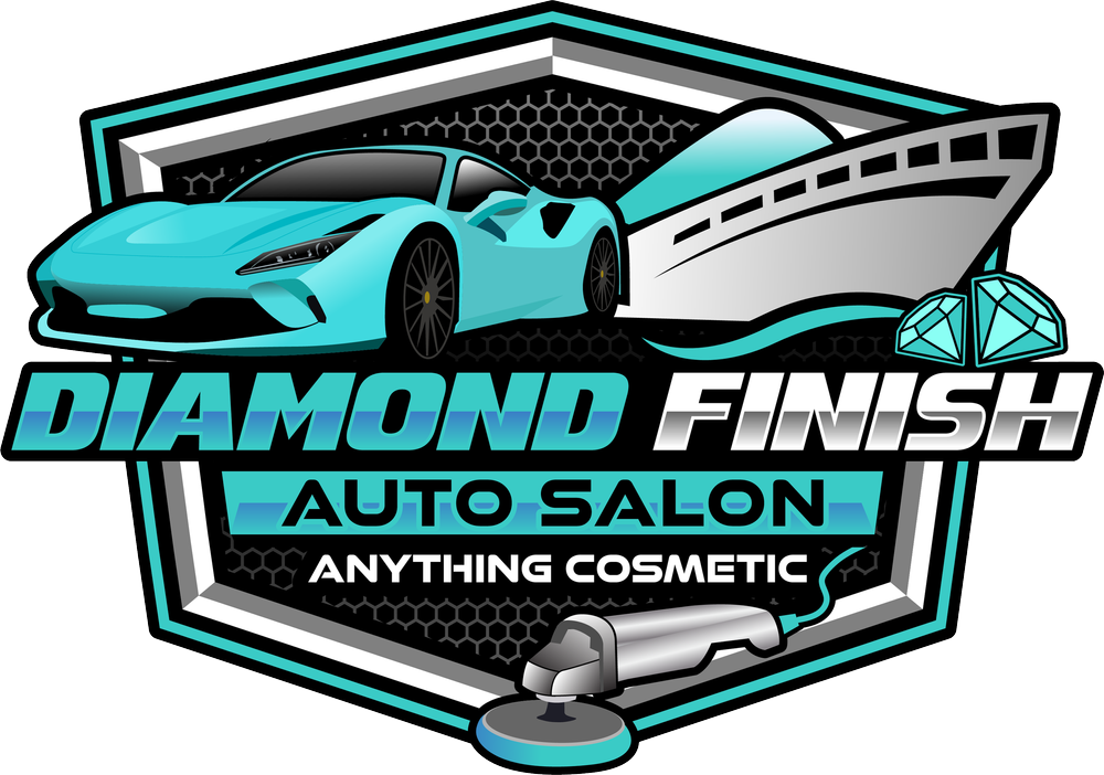 Auto Ceramic Coating Wilmington, DE Diamond Finish Auto Salon