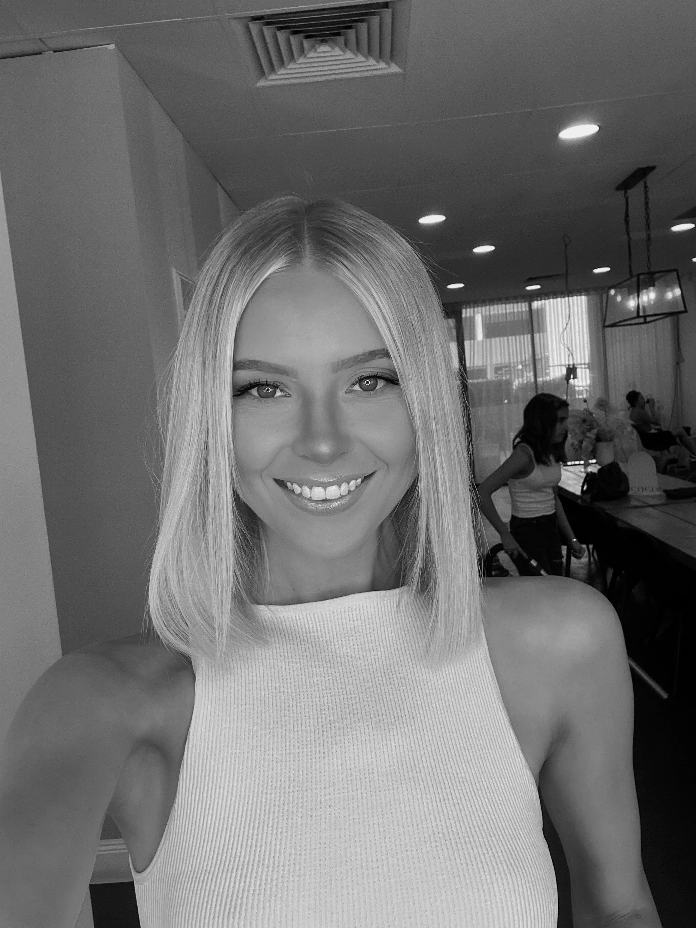 Elle Brooke'S Fight For Her Dream Career - ys9ukhr