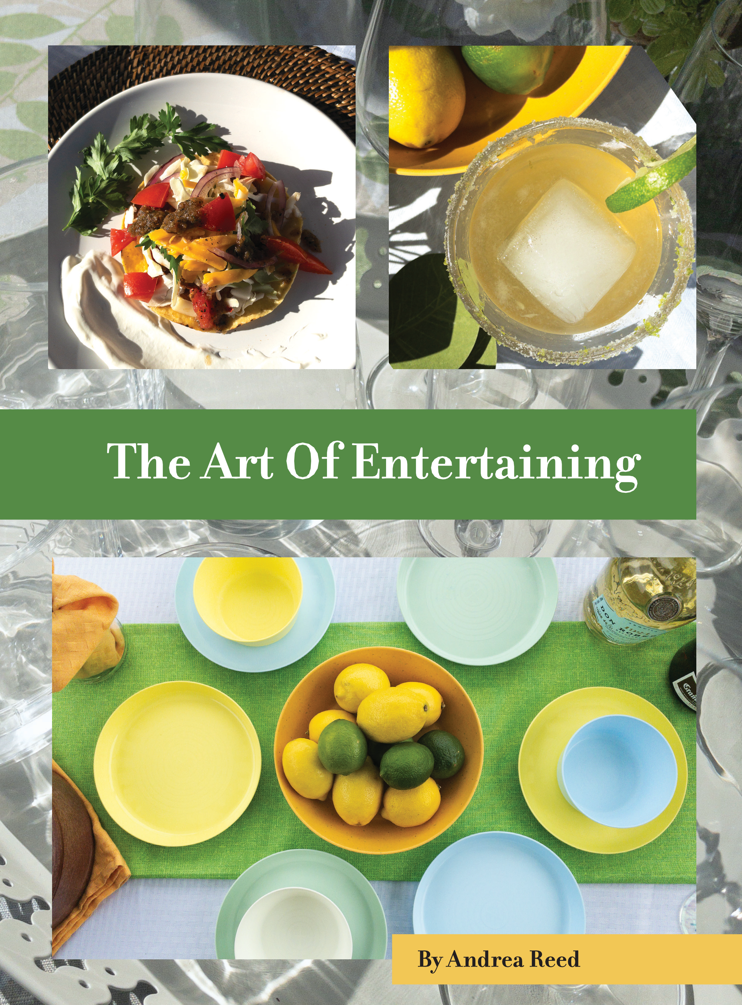 Book Signing Event