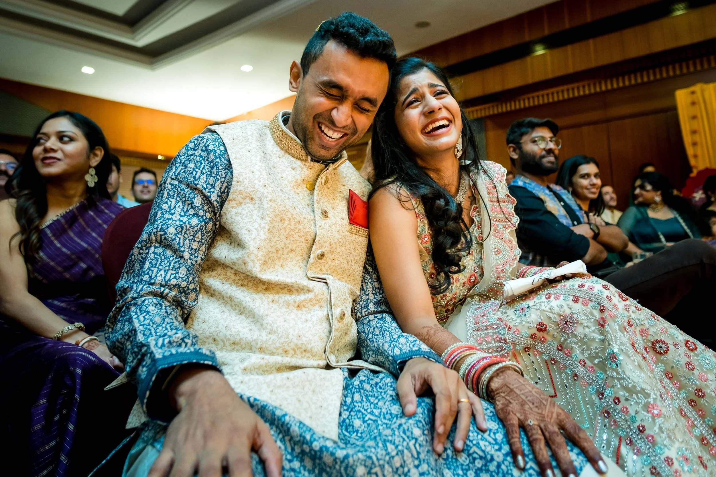 PARU + SOHAIB