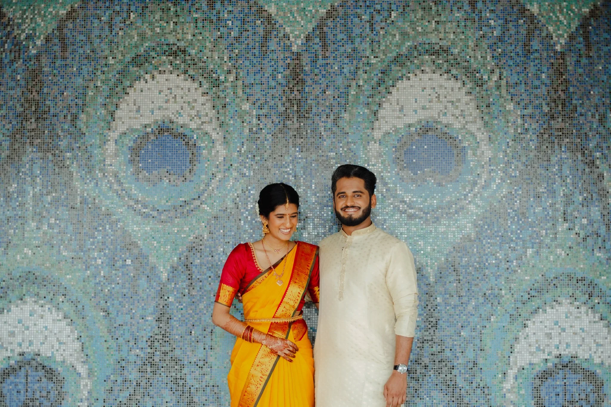 ANANYA + NEERAJ