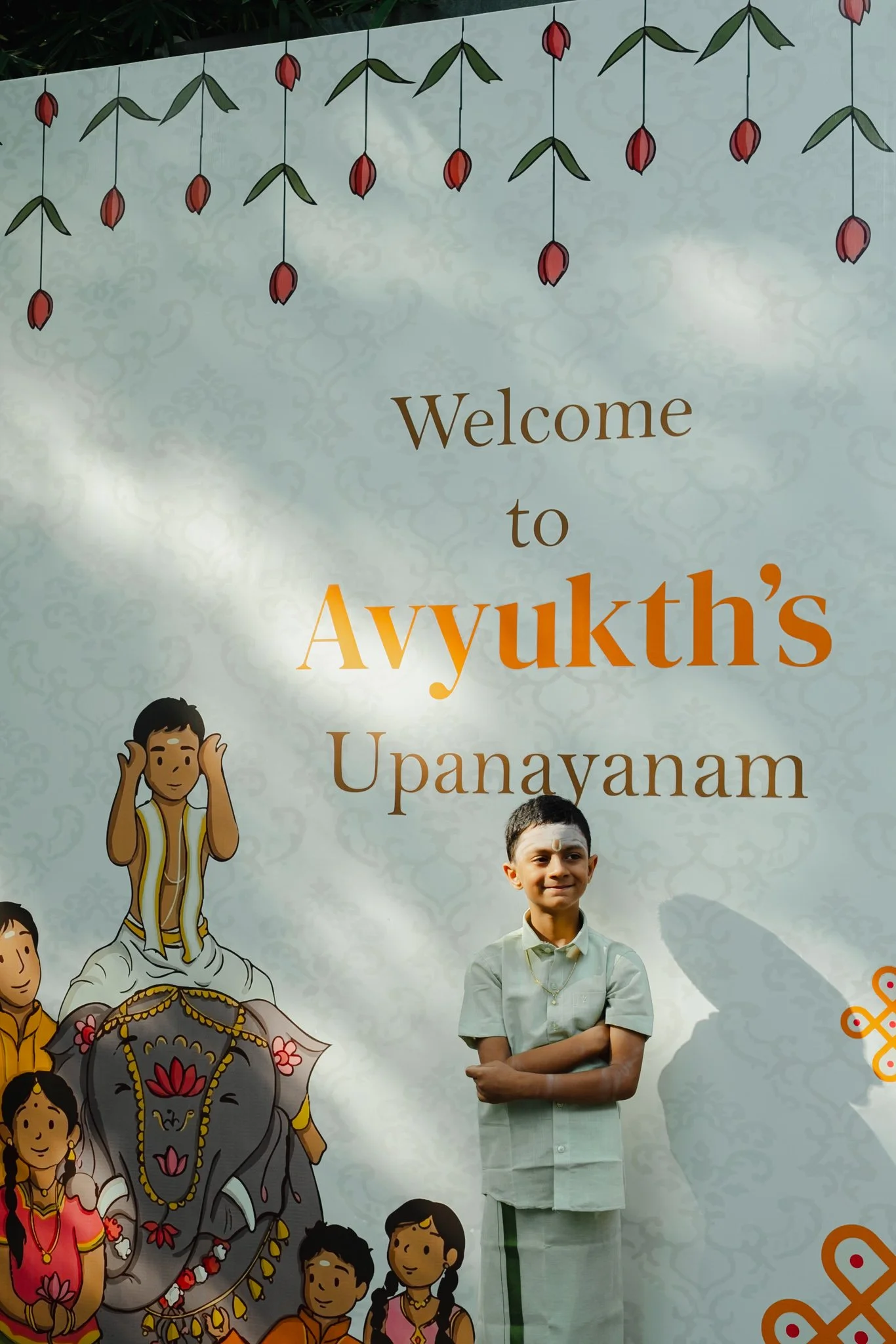 AVYUKTH