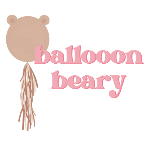 balloon beary