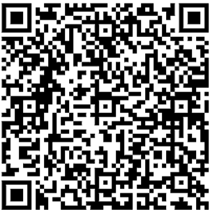 QR Code for the Signal Bike Bus group chat.