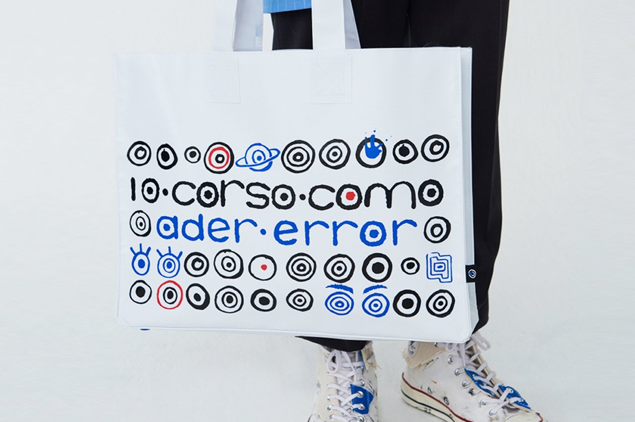 10 Corso Como X Ader