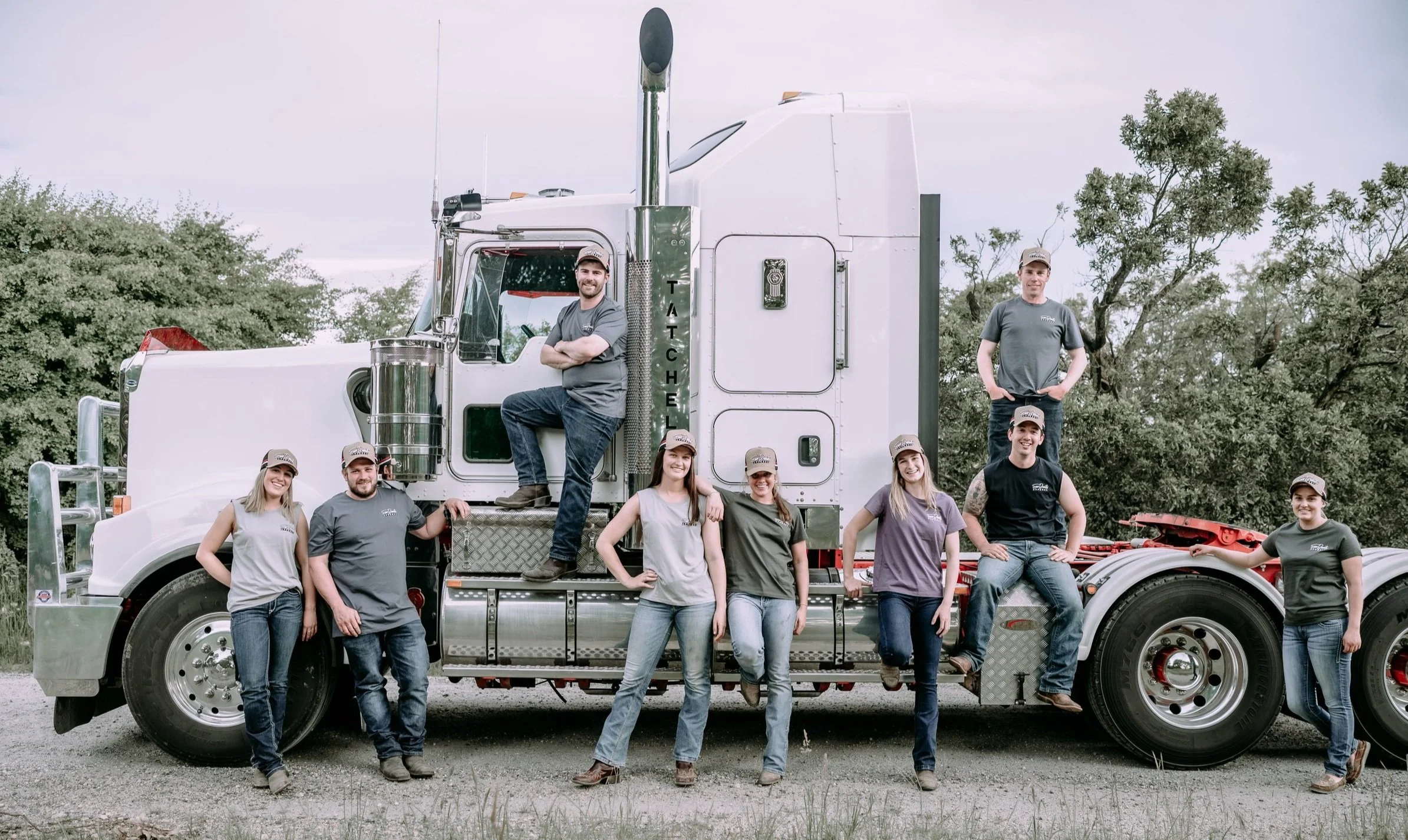 Ewe Beauty Apparel — Australian Country Clothing