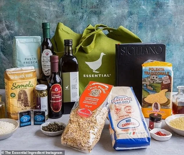 A new 'secret' store in Australia offers rare pantry and kitchen essentials, drawing home cooks seeking elusive finds. 'The Essential Ingredient' has been a go-to for specialty ingredients since 1986, now with six bustling branches.
http://tinyurl.co