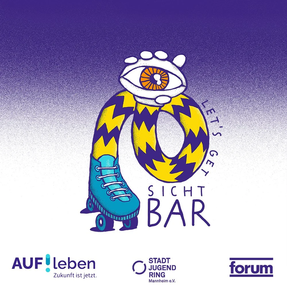 Sichtbar Logo
