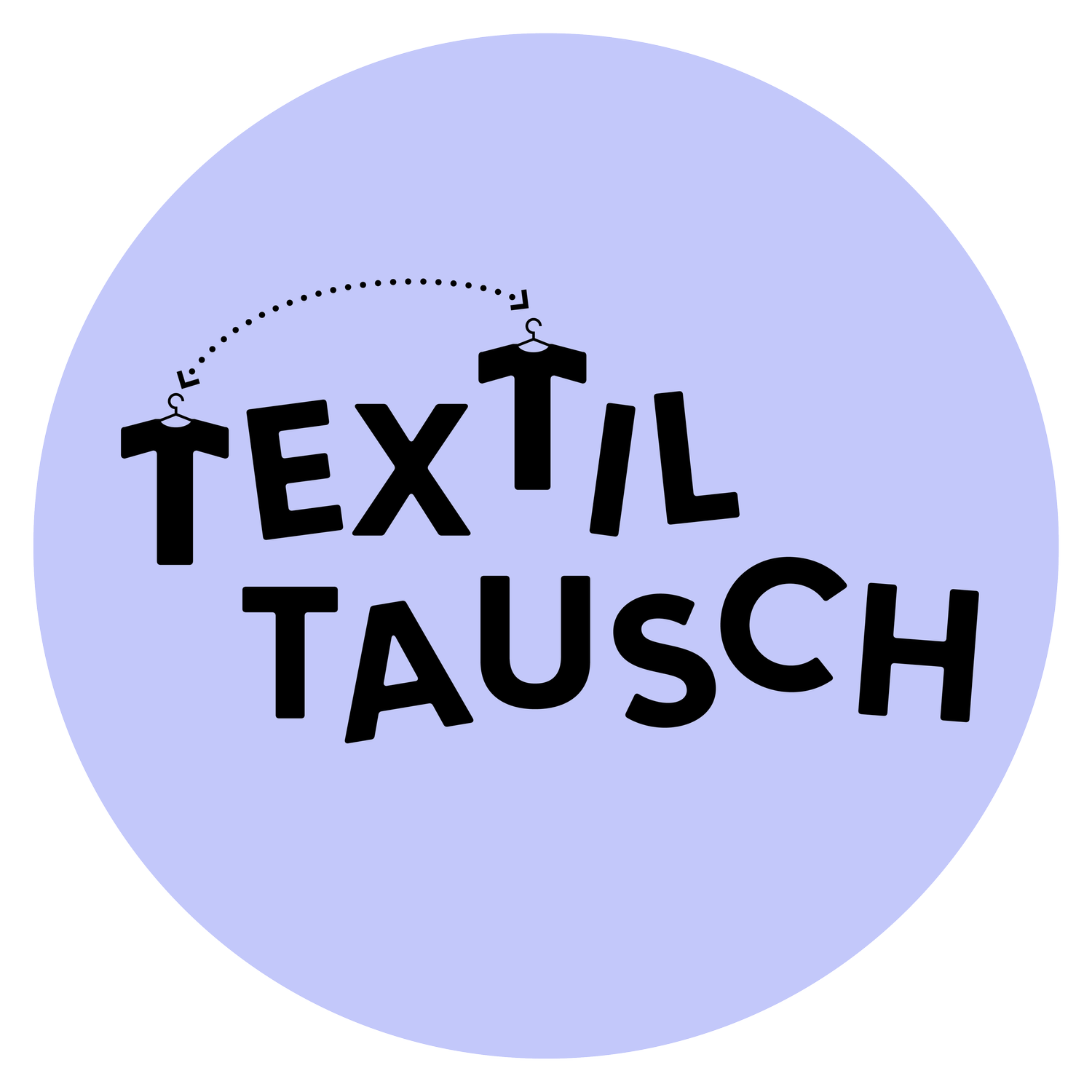 Textiltausch– all gender