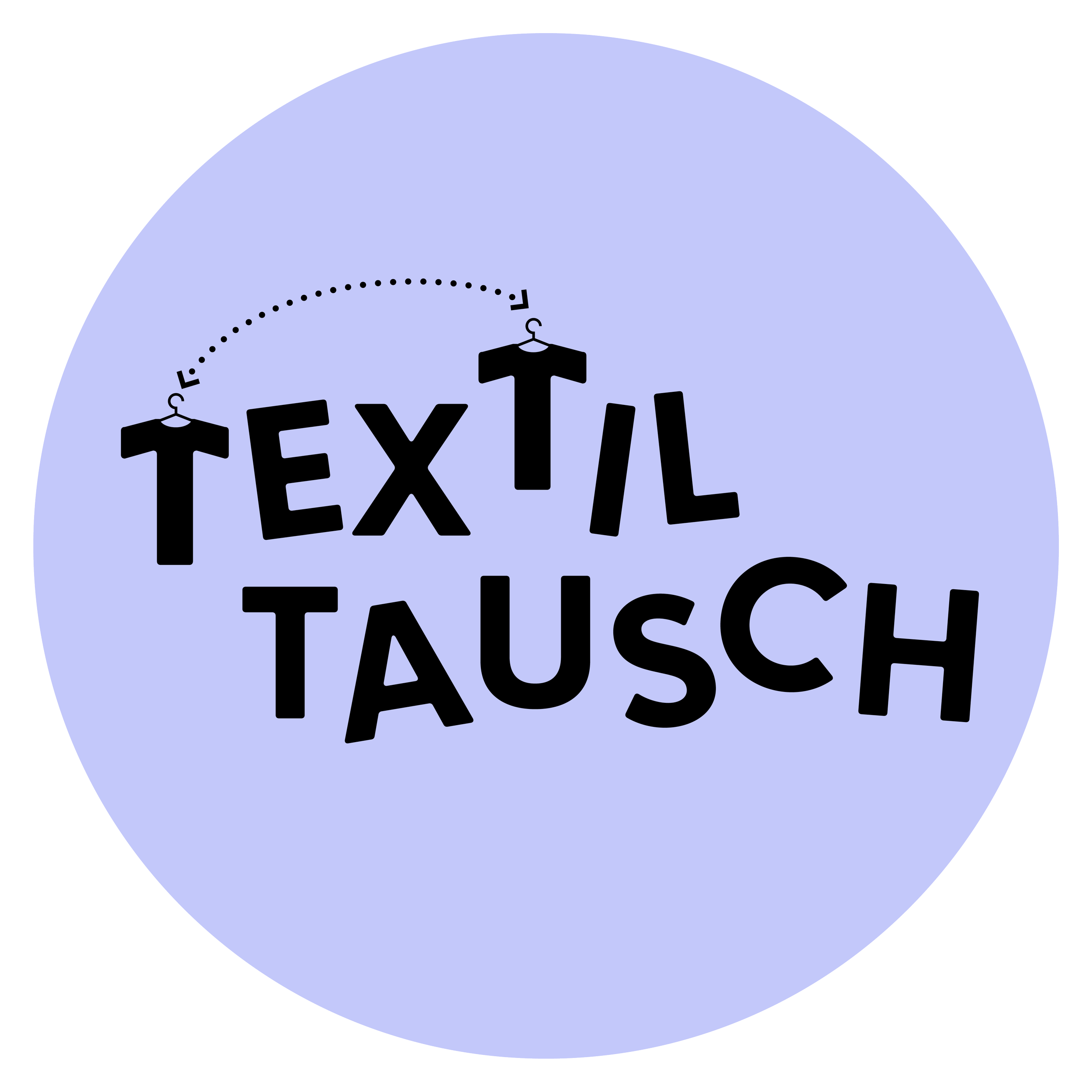 Textiltausch– all gender – Forum Mannheim, 11.10.2026