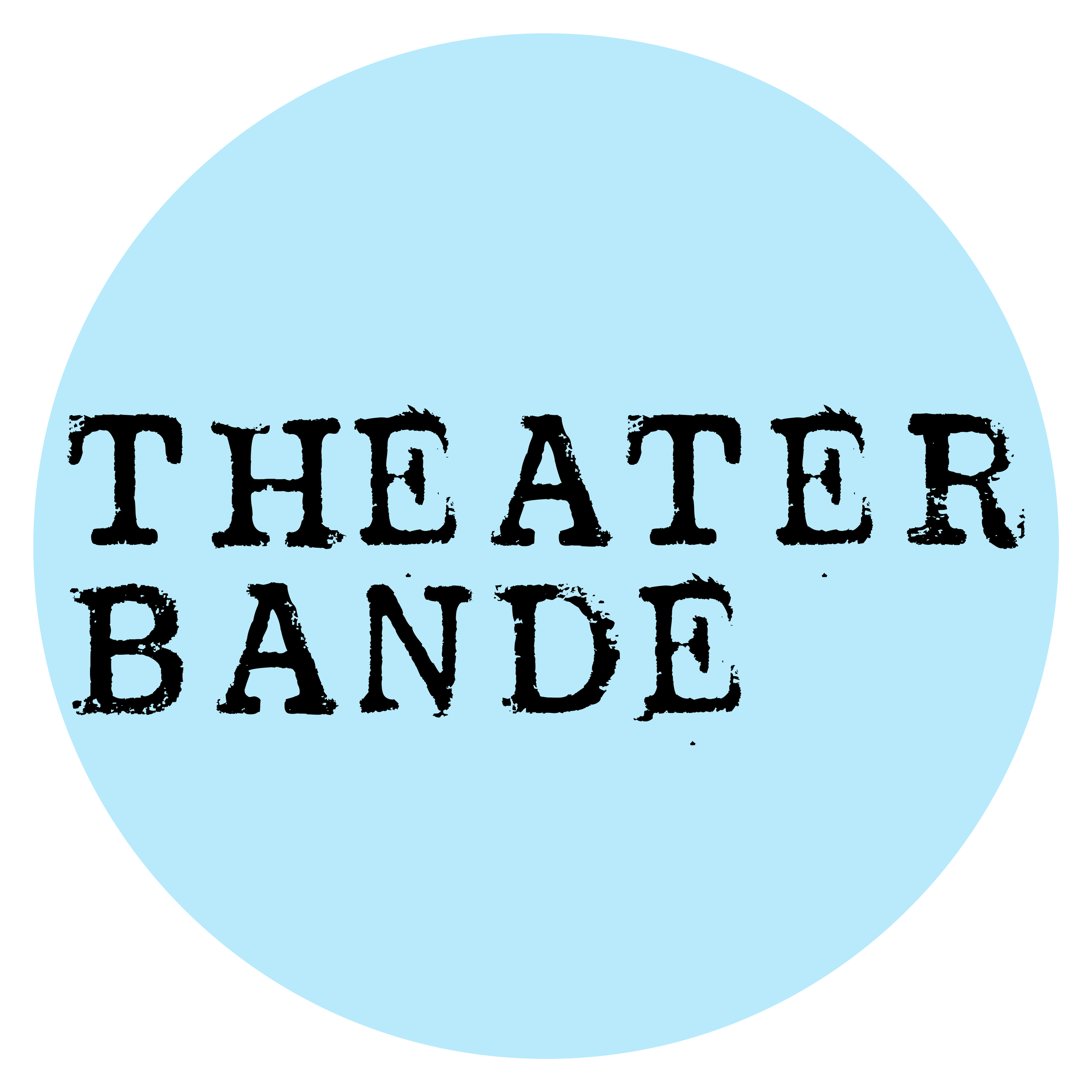 Theaterbande Schnuppertermin – Forum Mannheim, 13.10.2026