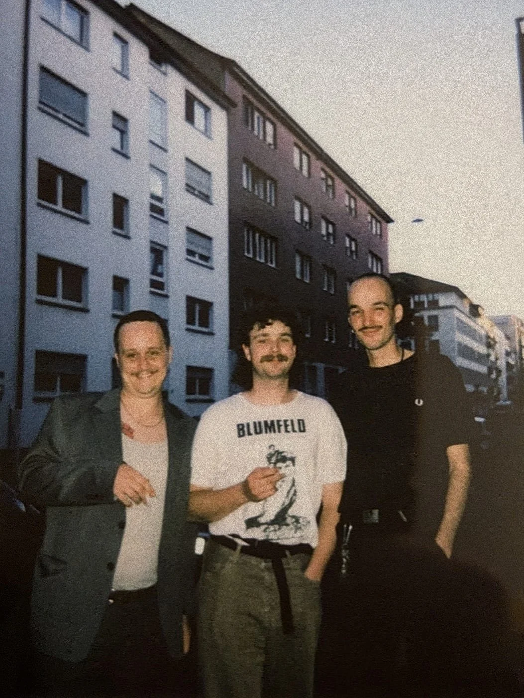Konzert mit Die Glücksritter & Yul – Forum Mannheim, 27.11.2026