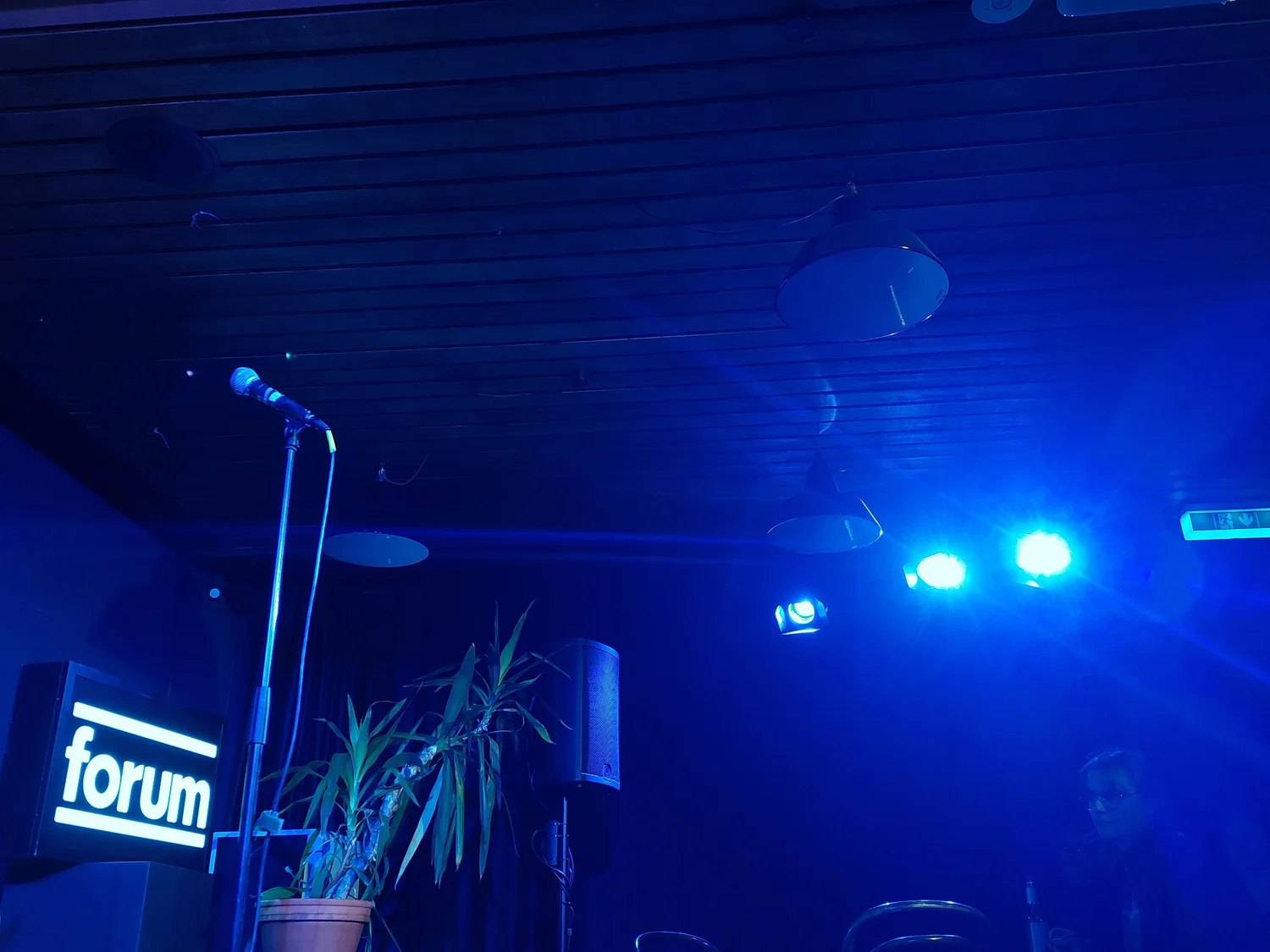 Offene Bühne - Langer Donnerstag