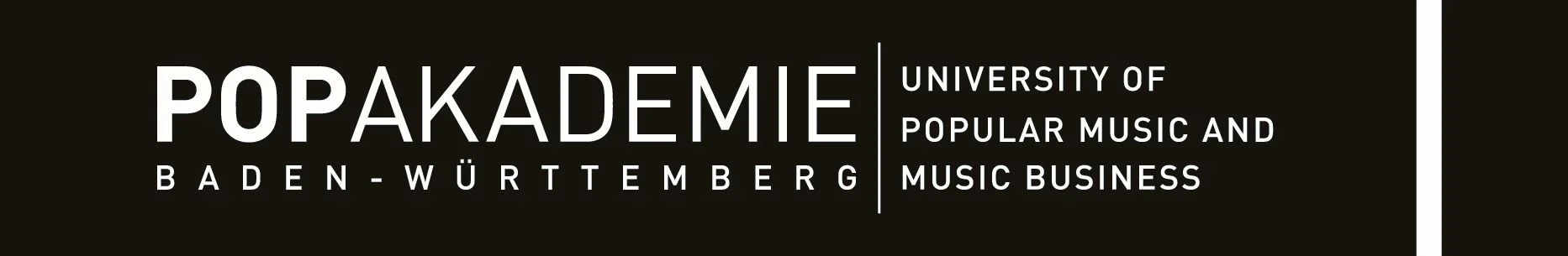 Popakademie Semesterabschlusskonzert – Forum Mannheim, 24.07.2026