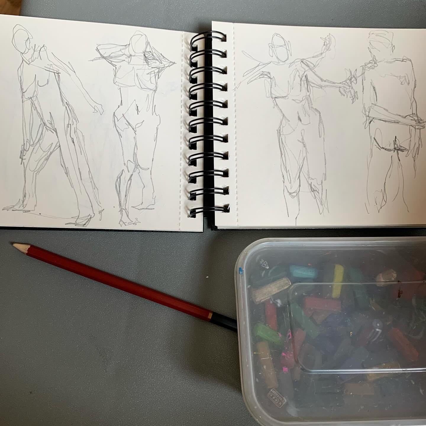 Life drawing, great to get back to Monday Life drawing @the_dory_gallery #drawing #life #lifedrawing #sketching