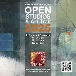 open studio event