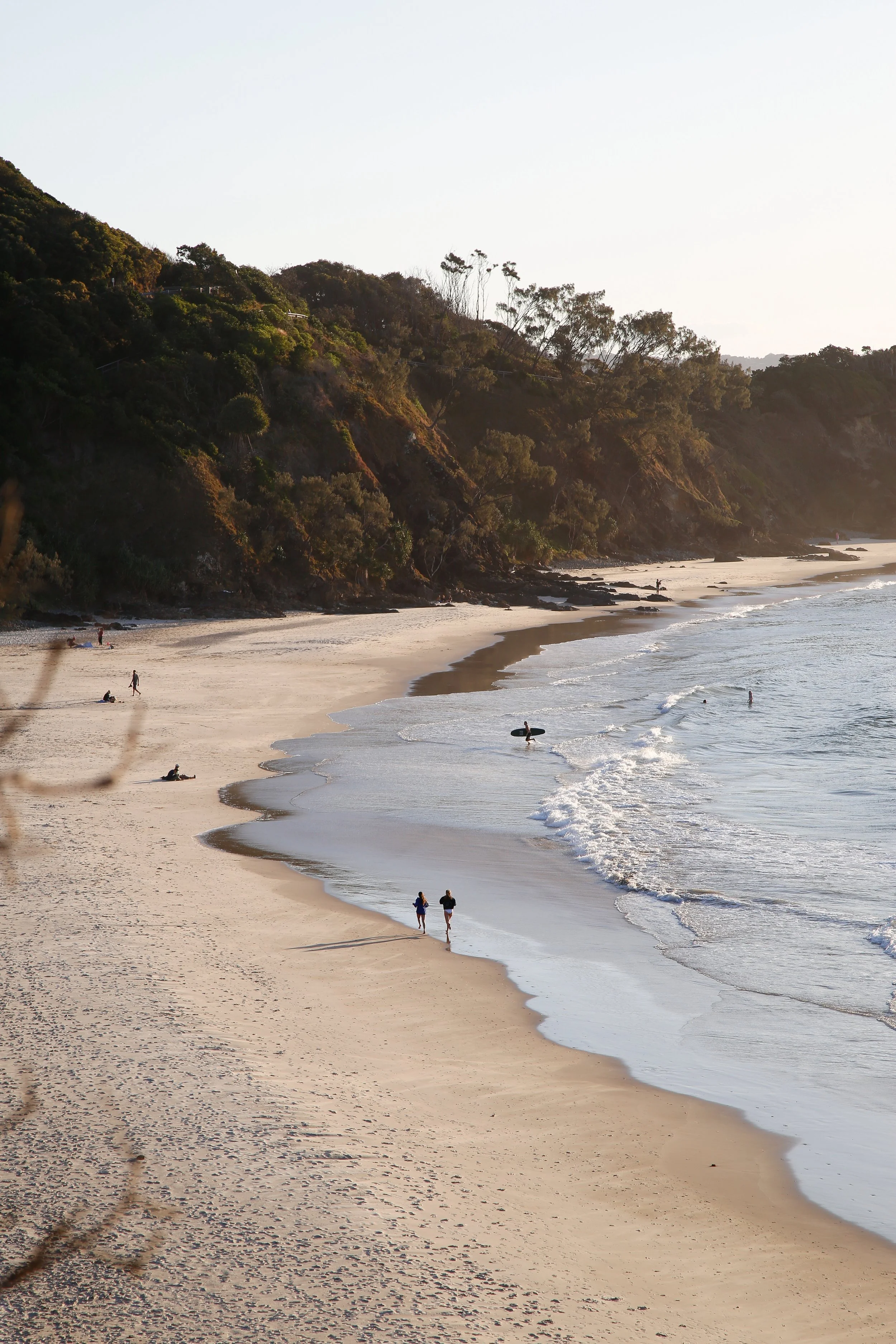 Byron Bay & Northern NSW