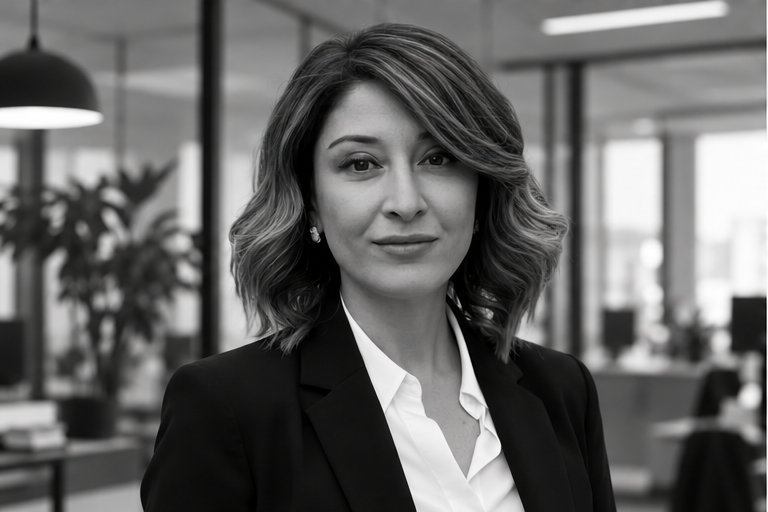 Camilla Karapetyan