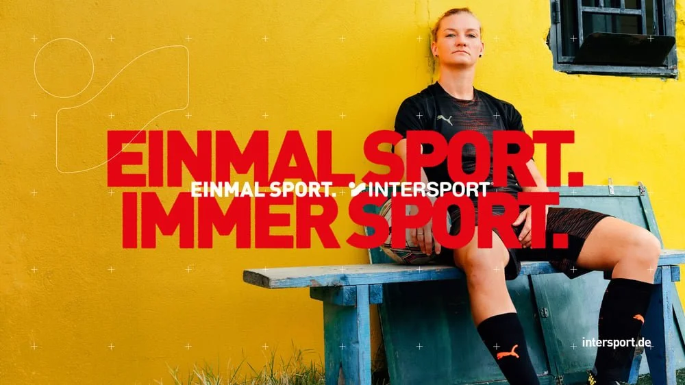 INTERSPORT