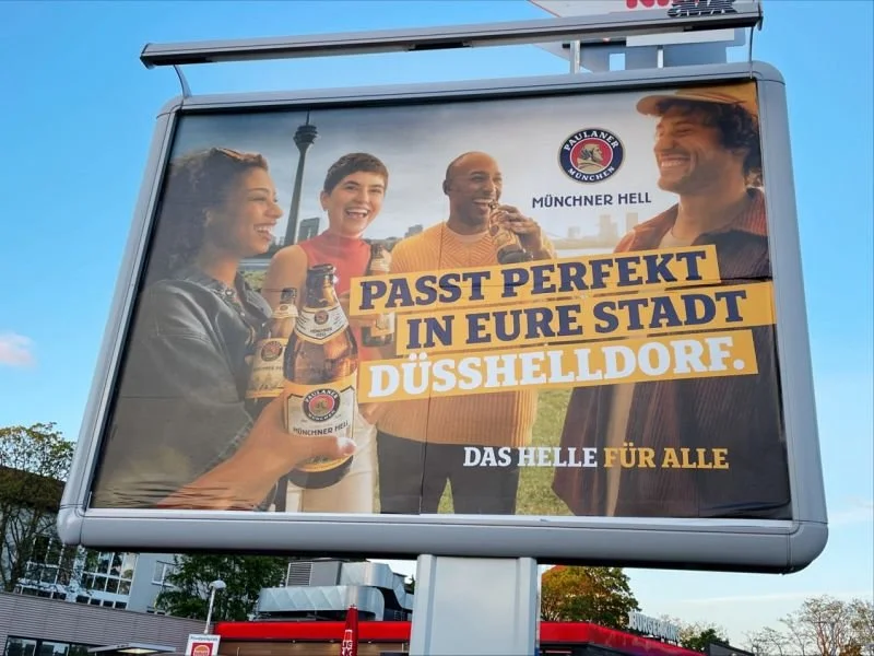 Paulaner Hell