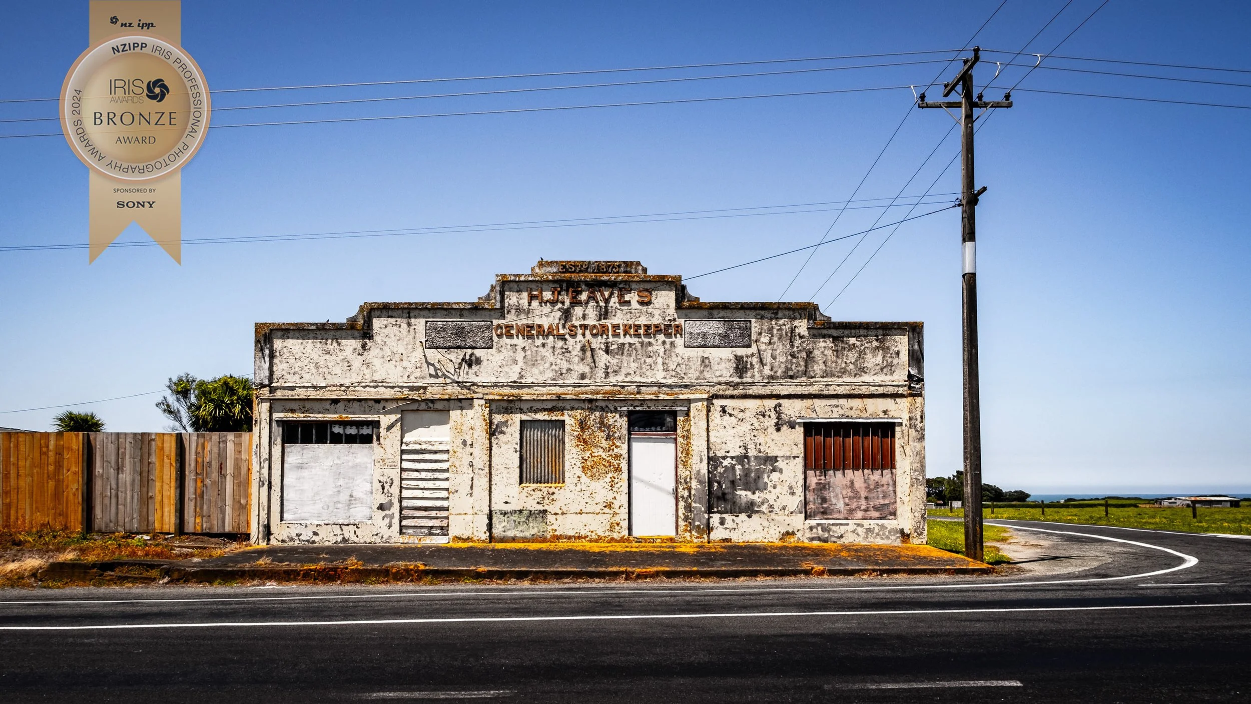 Feilding Art Awards 2023
