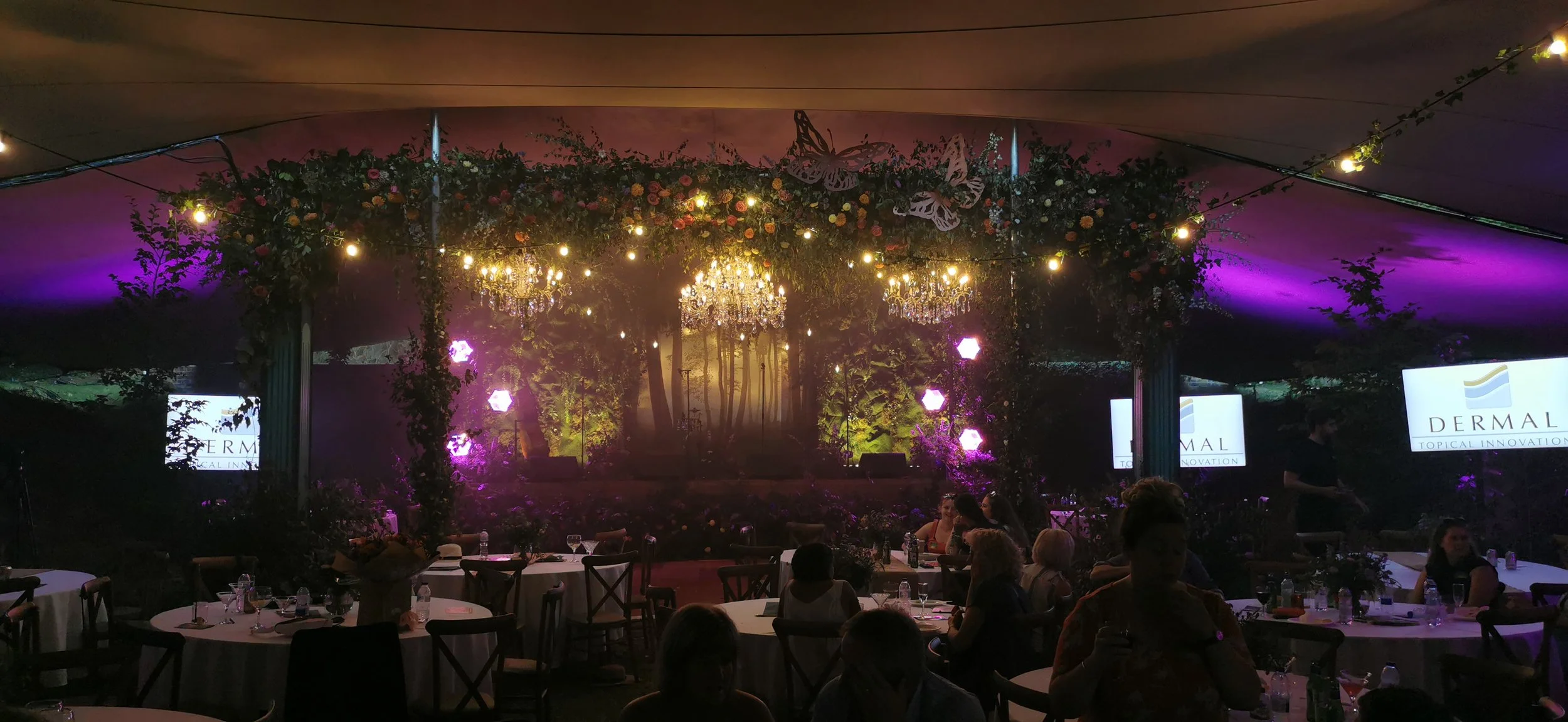 Tatmore Private Party 2021