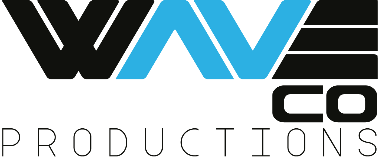 WaveCo Productions