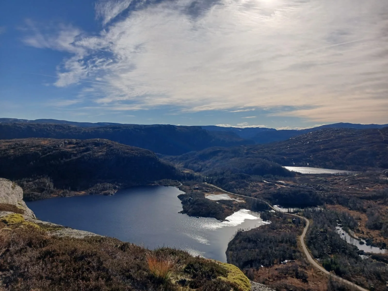 The Practice of Deep Listening