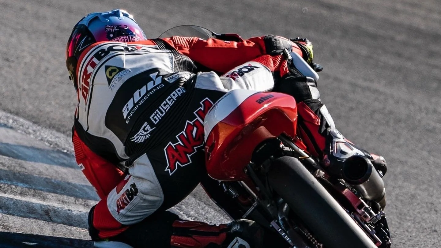 Circuito de Jerez – Ángel Nieto