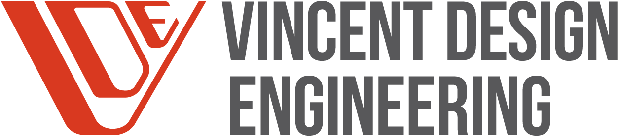 Vincent Design Engineering