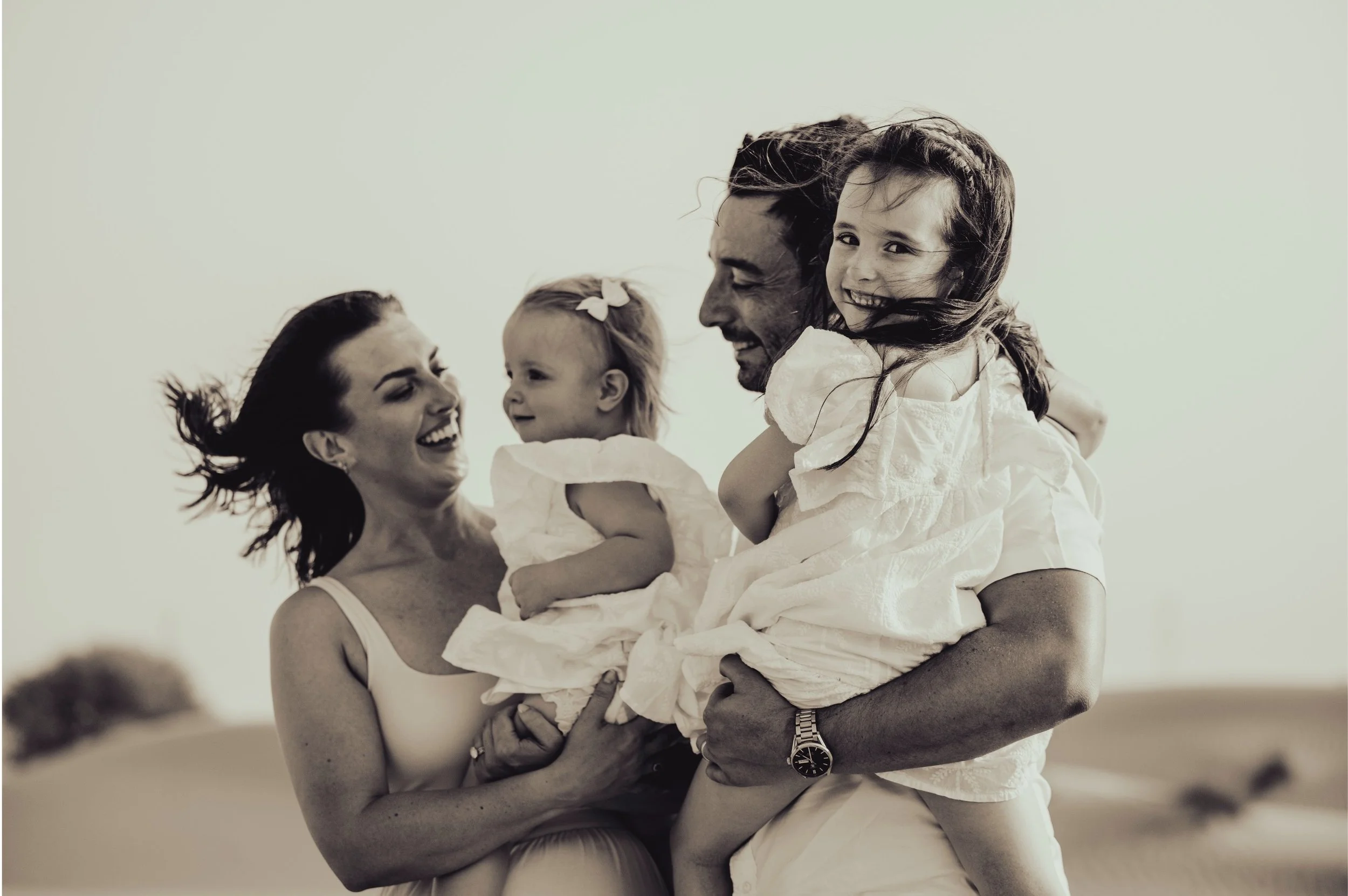 The Fleeting Magic of Childhood: Why Early Photos of Your Children are Priceless!