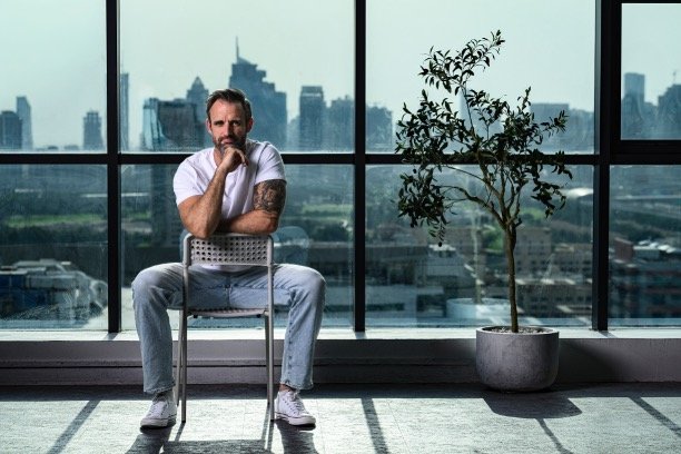 Your Professional Headshot Needs a 2026 Update