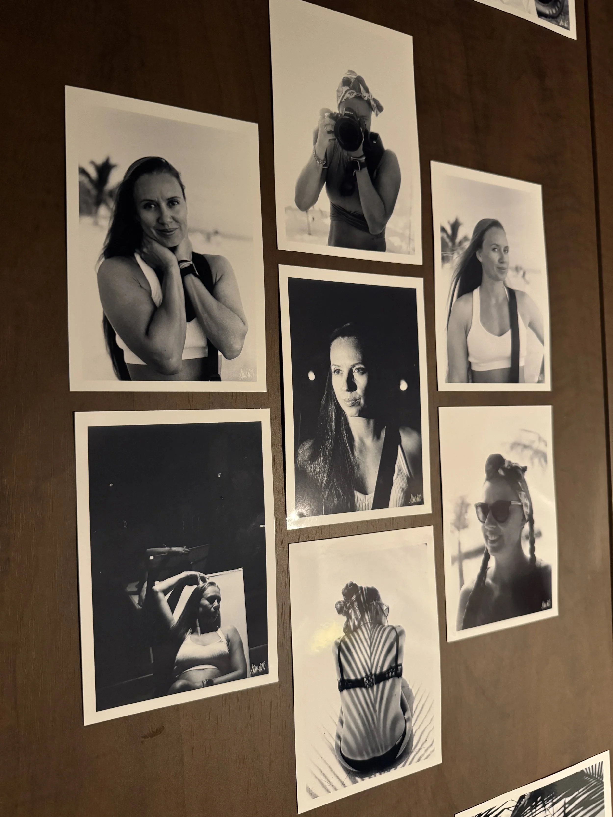 The Power of the Printed Photo: Finding Permanence in a Fast-Moving World