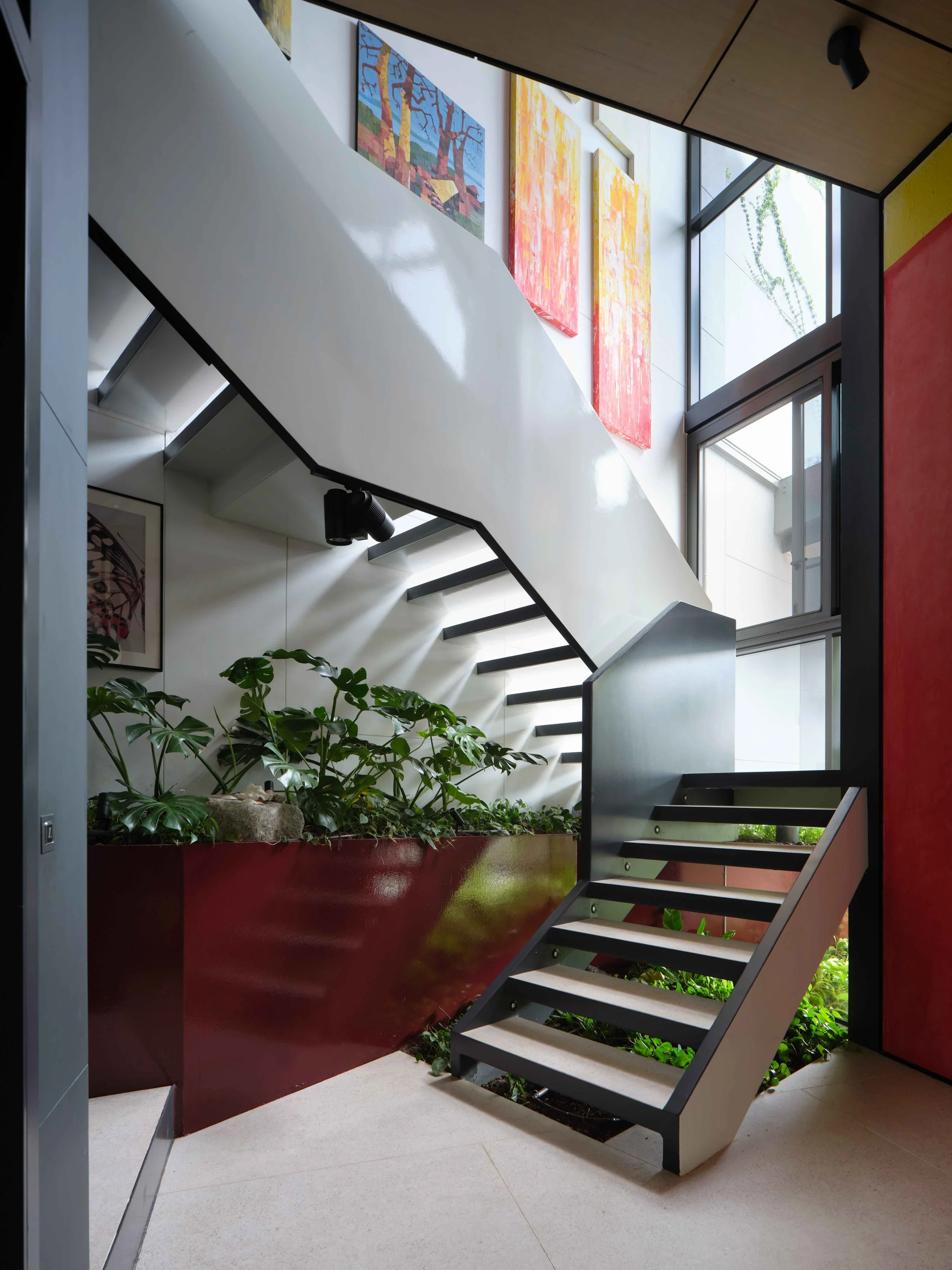 JL Architects - Commercial & Residential Architecture Singapore
