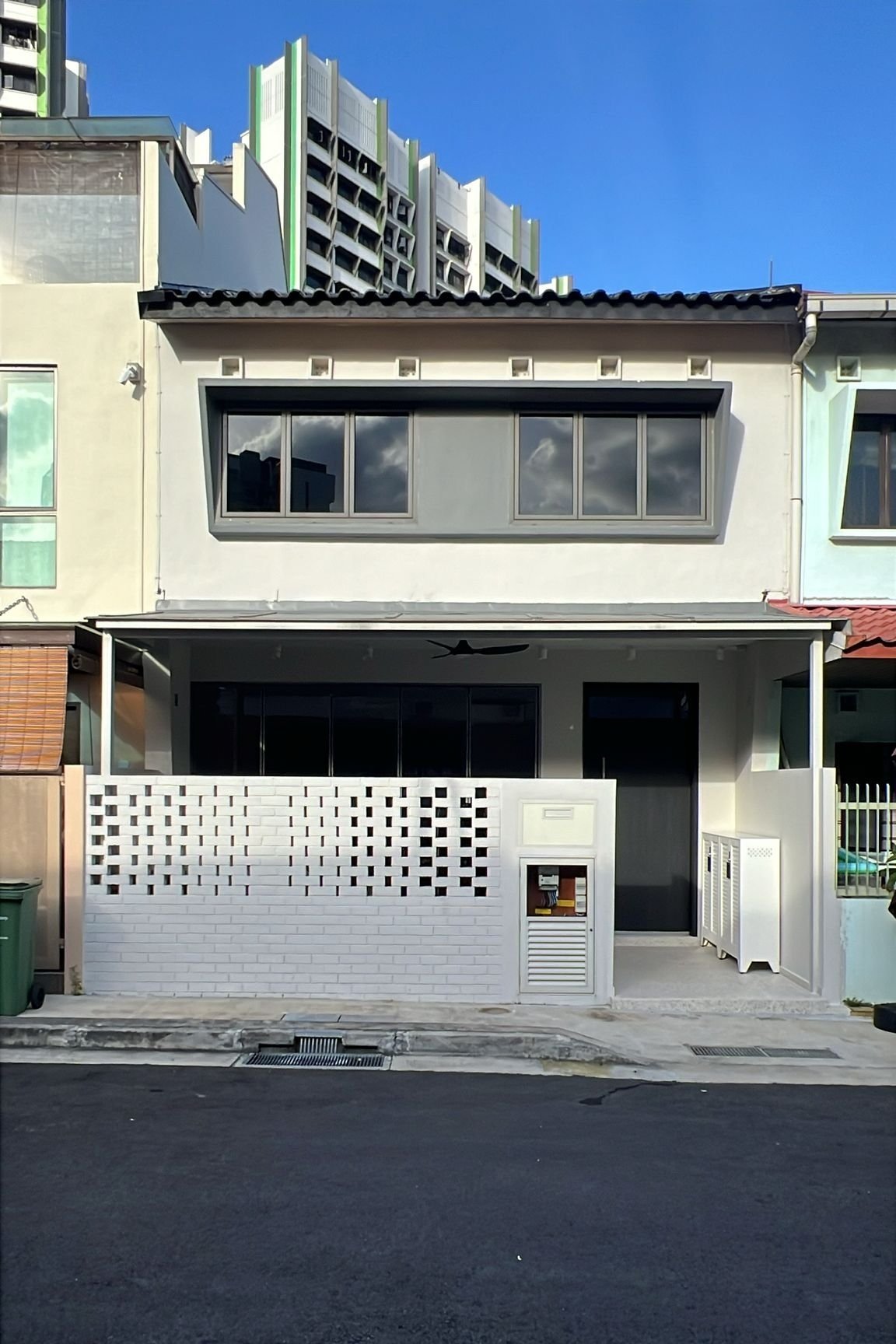 Pang Seng Road