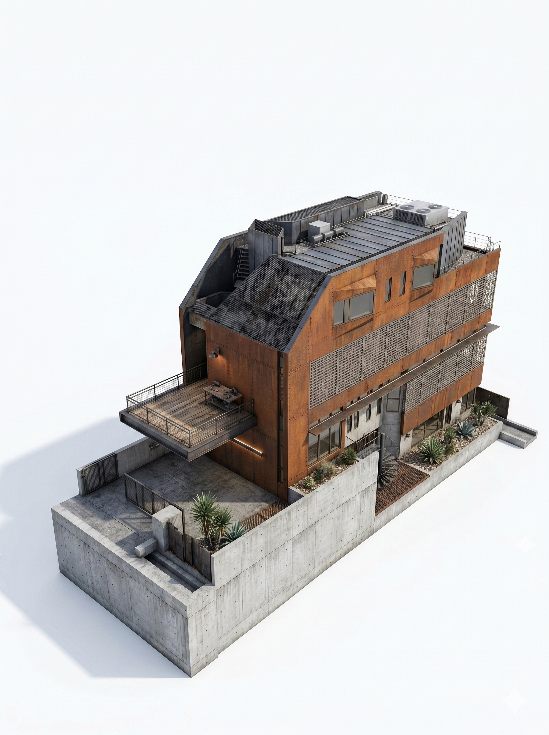 Yio Chu Kang Road Residence