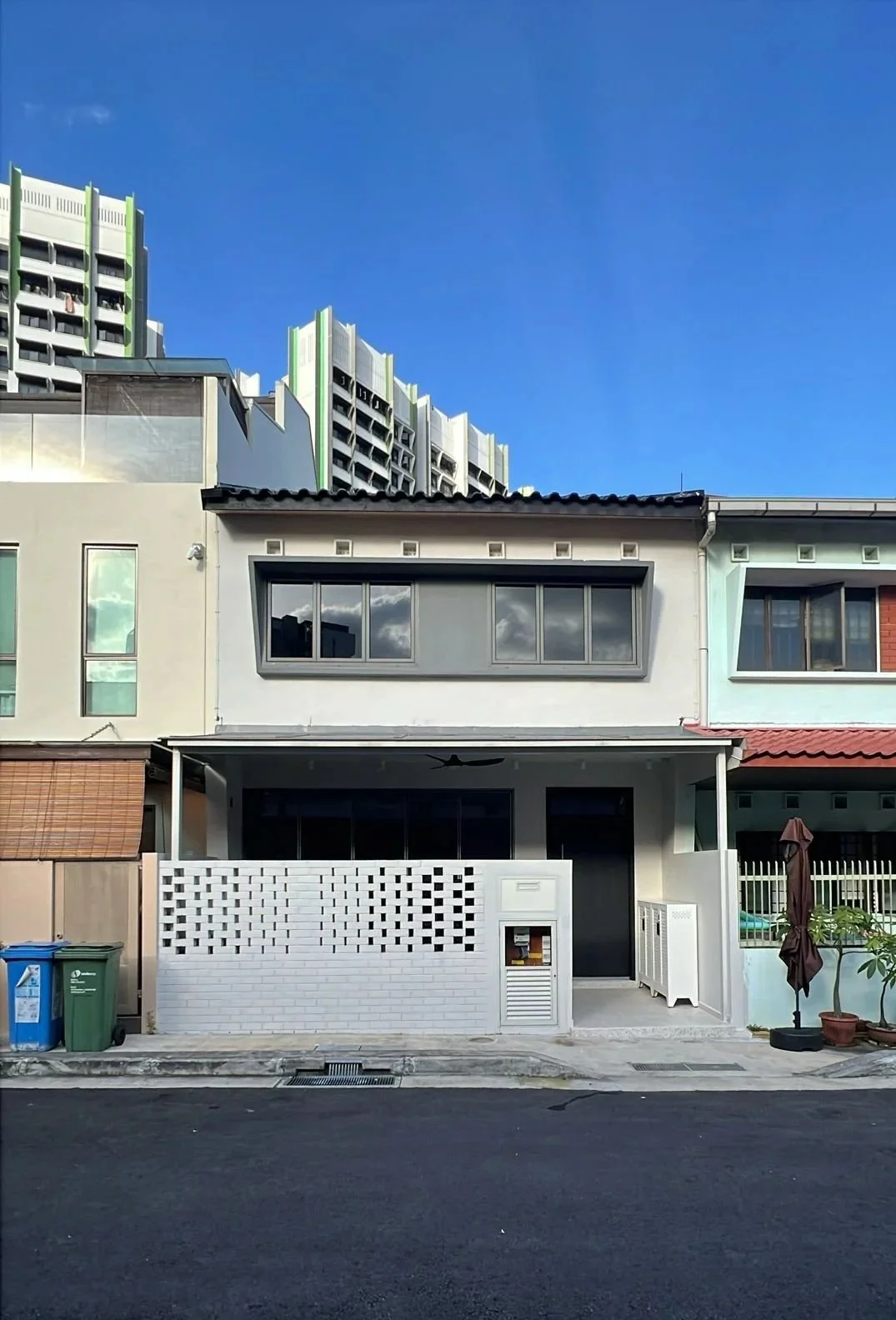 Pang Seng Road