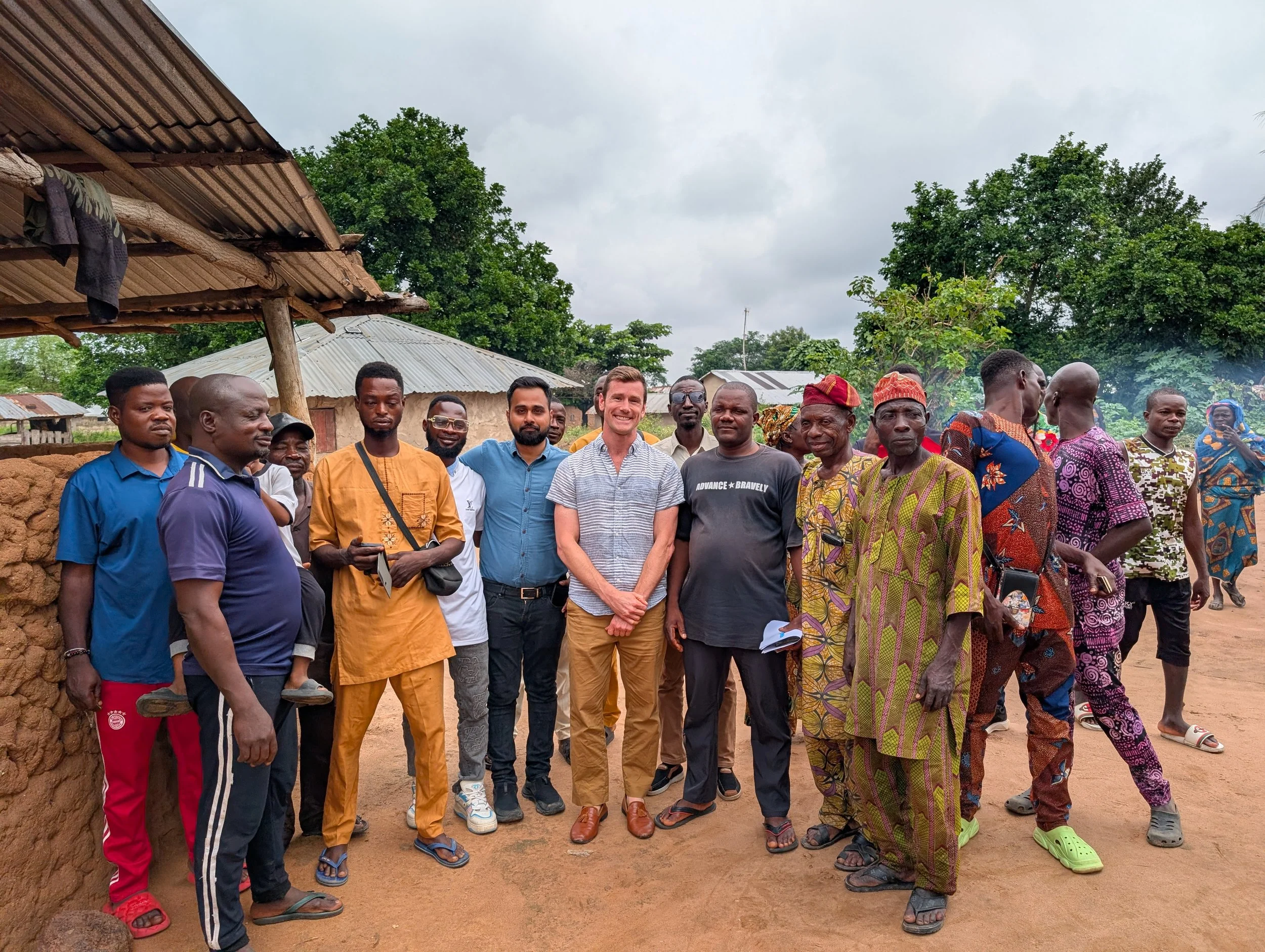 AHL Backs Suminter’s Nigeria Expansion with Strategic Investment