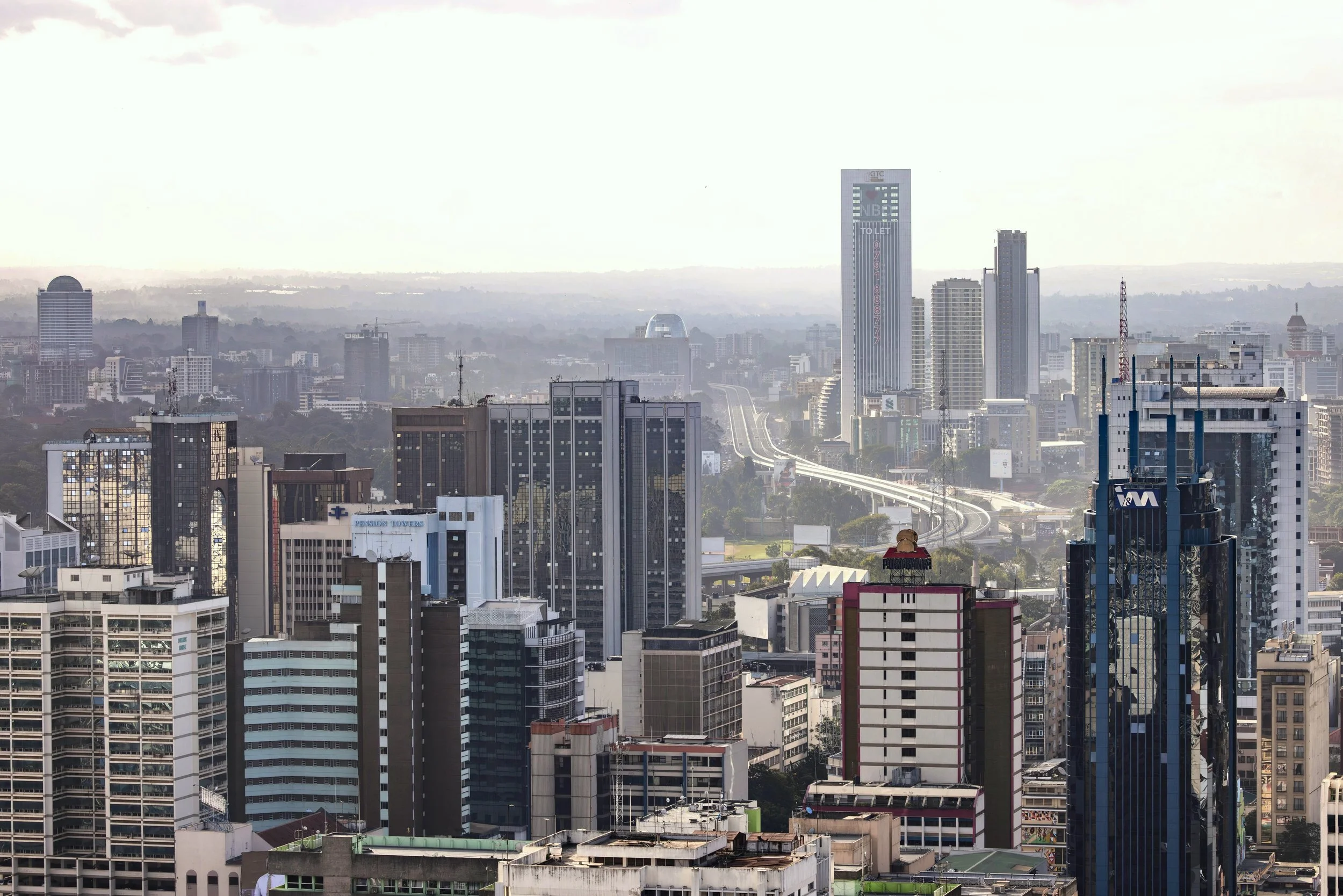 AHL Venture Partners Announces First Close of the AHL Africa Credit Fund at US$30.5 Million